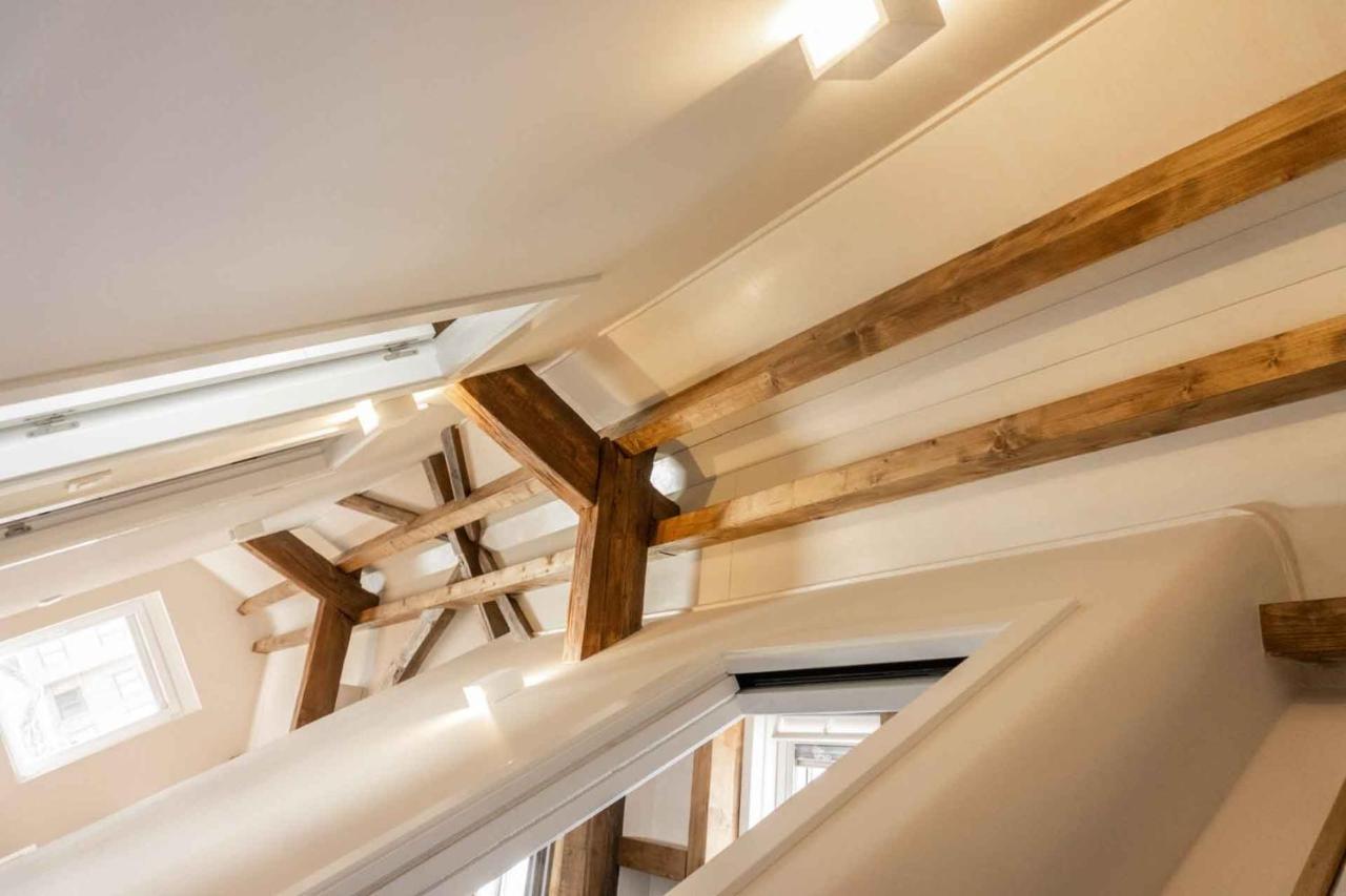 Casal Do Camino Apartment ปอนเตเบดรา ภายนอก รูปภาพ